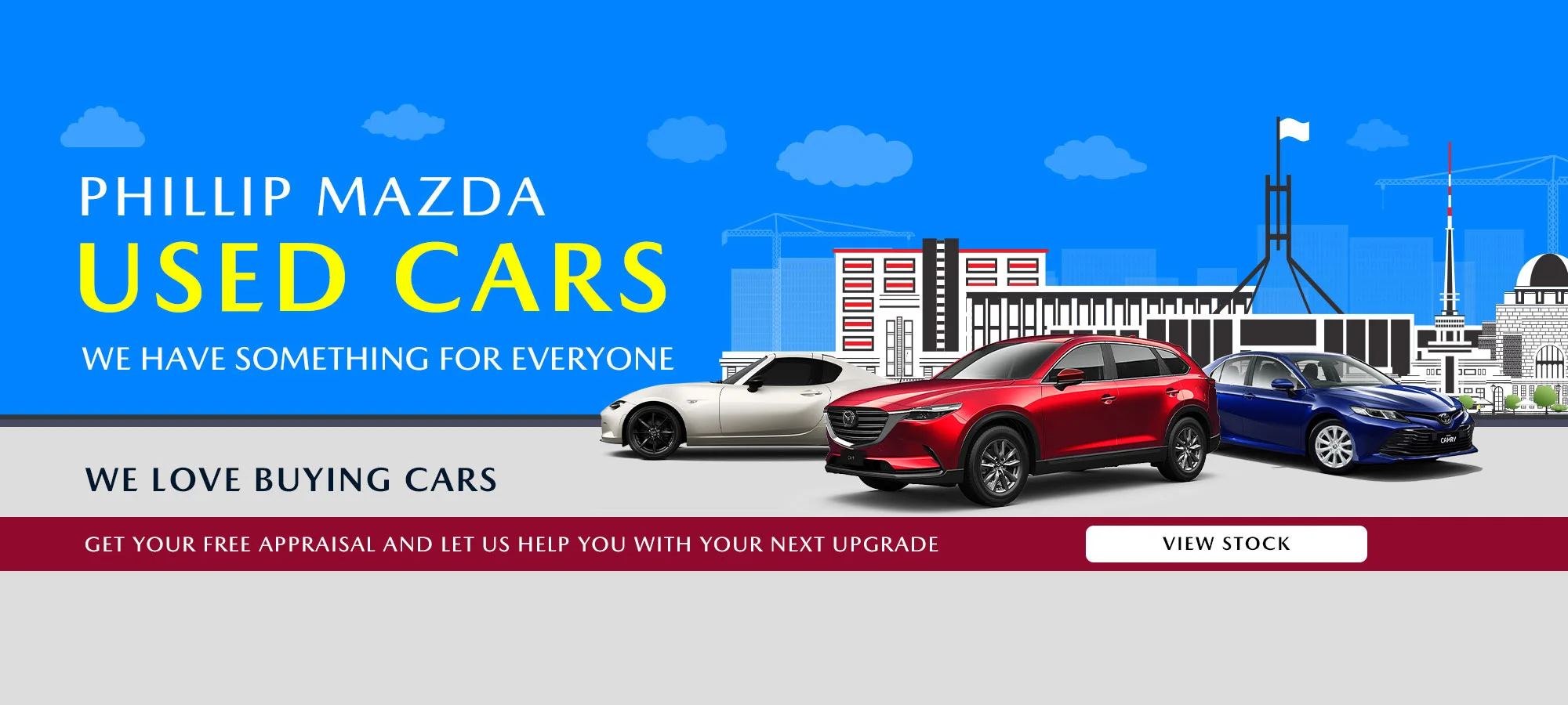 Banner Used Cars 900x Oct25